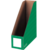 Bankers Box® 4" Magazine File Holders__33818 33819 Green empty.png